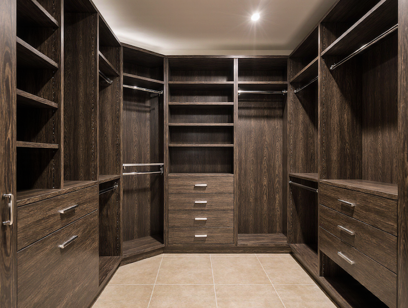 гардеробна на замовлення меблі в гардеробну кімната-шафа гардеробная на заказ Винница