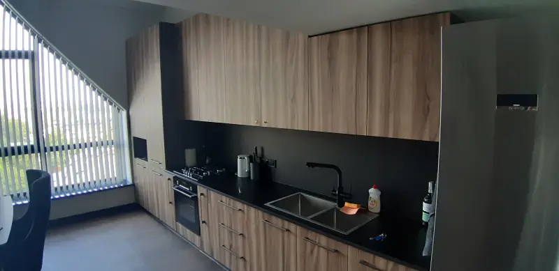 кухня на замовлення встановлена вінниця