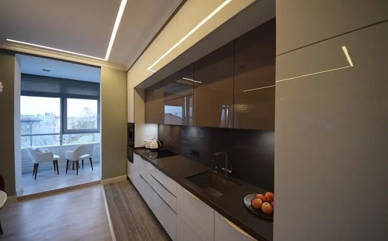 кухня на замовлення вінниця зразок