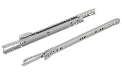 висувні напрямні для кухні