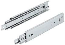 висувні системи для кухонних шухляд