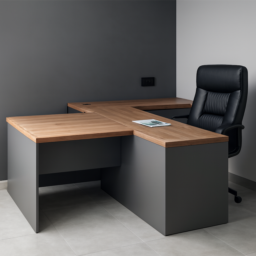 офісні меблі на замовлення домашній офіс робочі місця